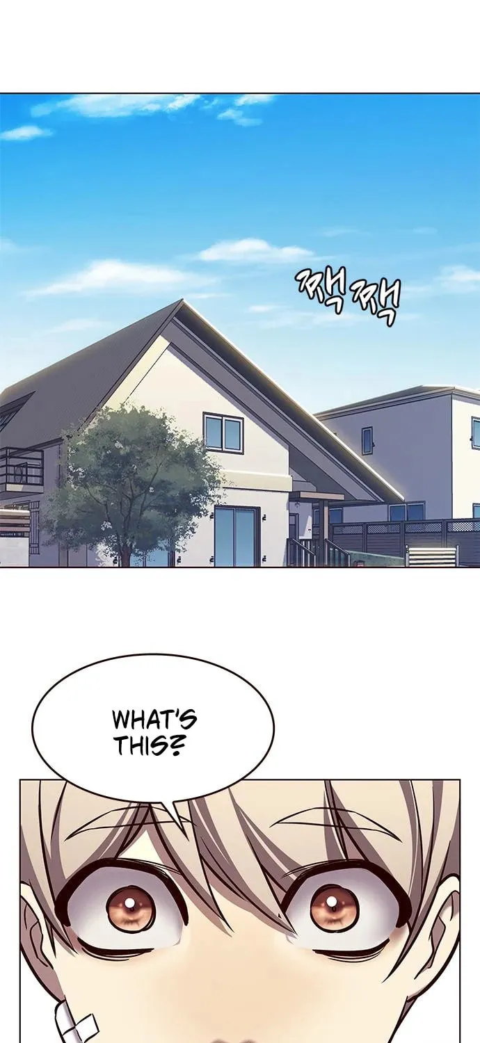 Eleceed Chapter 263 page 2 - 