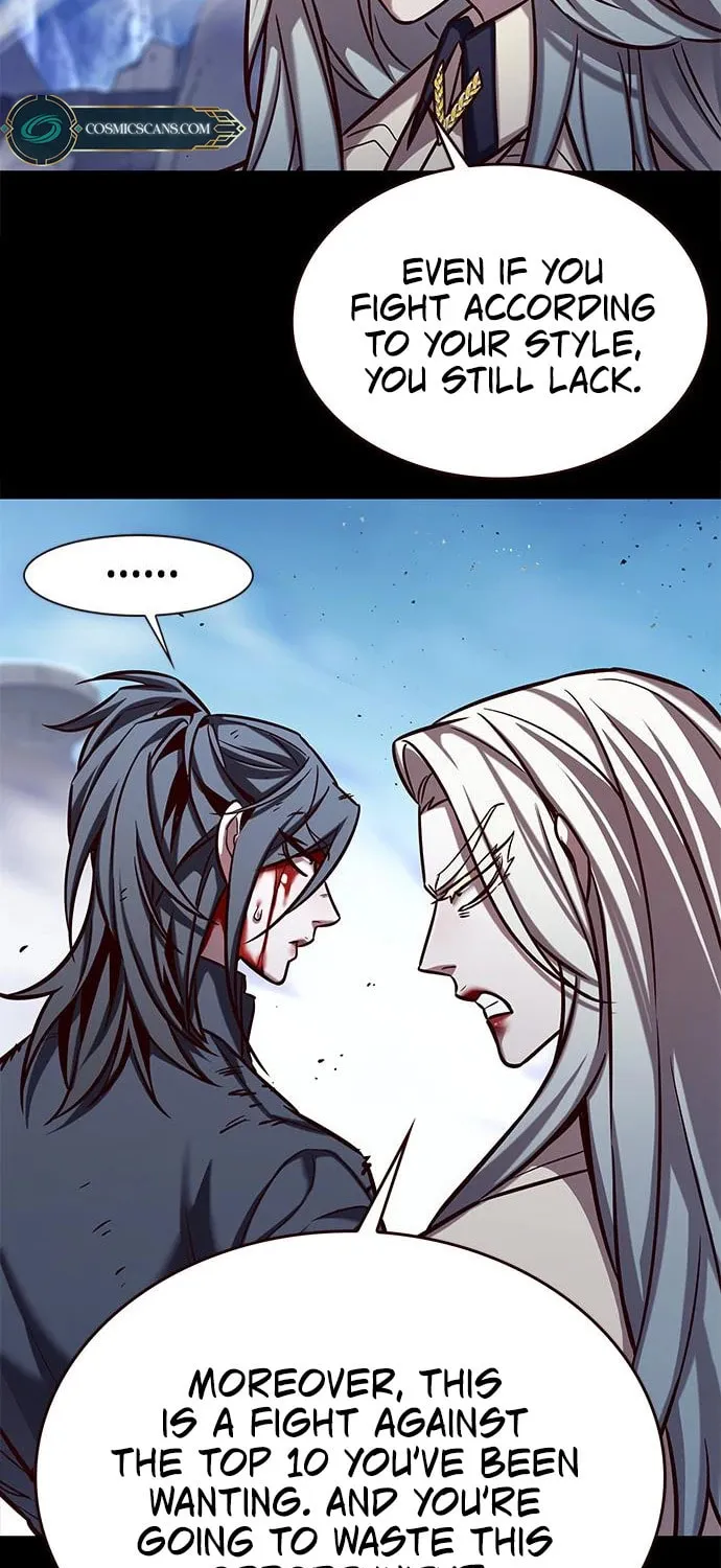Eleceed Chapter 263 page 17 - 