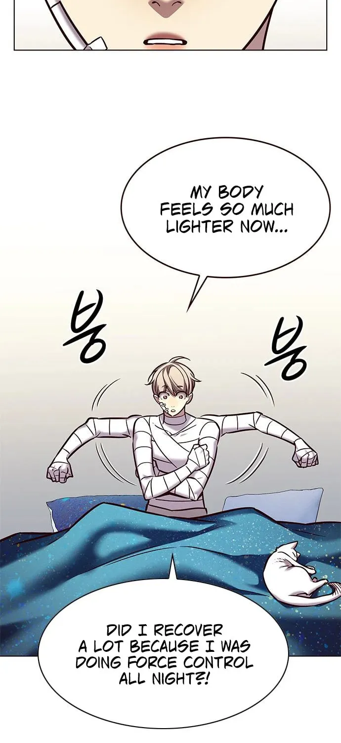 Eleceed Chapter 263 page 3 - 