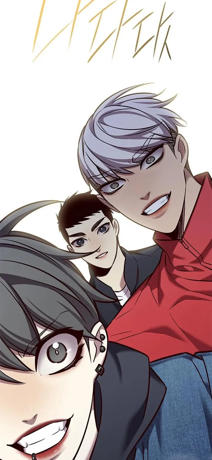 Eleceed Chapter 263 page 26 - 