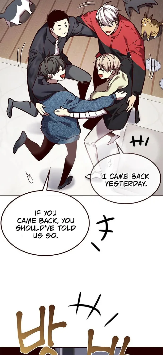 Eleceed Chapter 263 page 30 - 