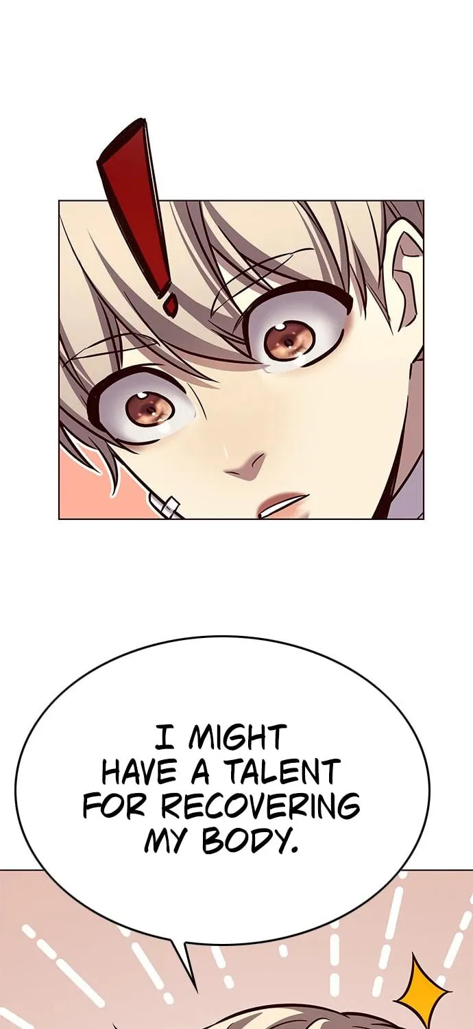 Eleceed Chapter 263 page 4 - 