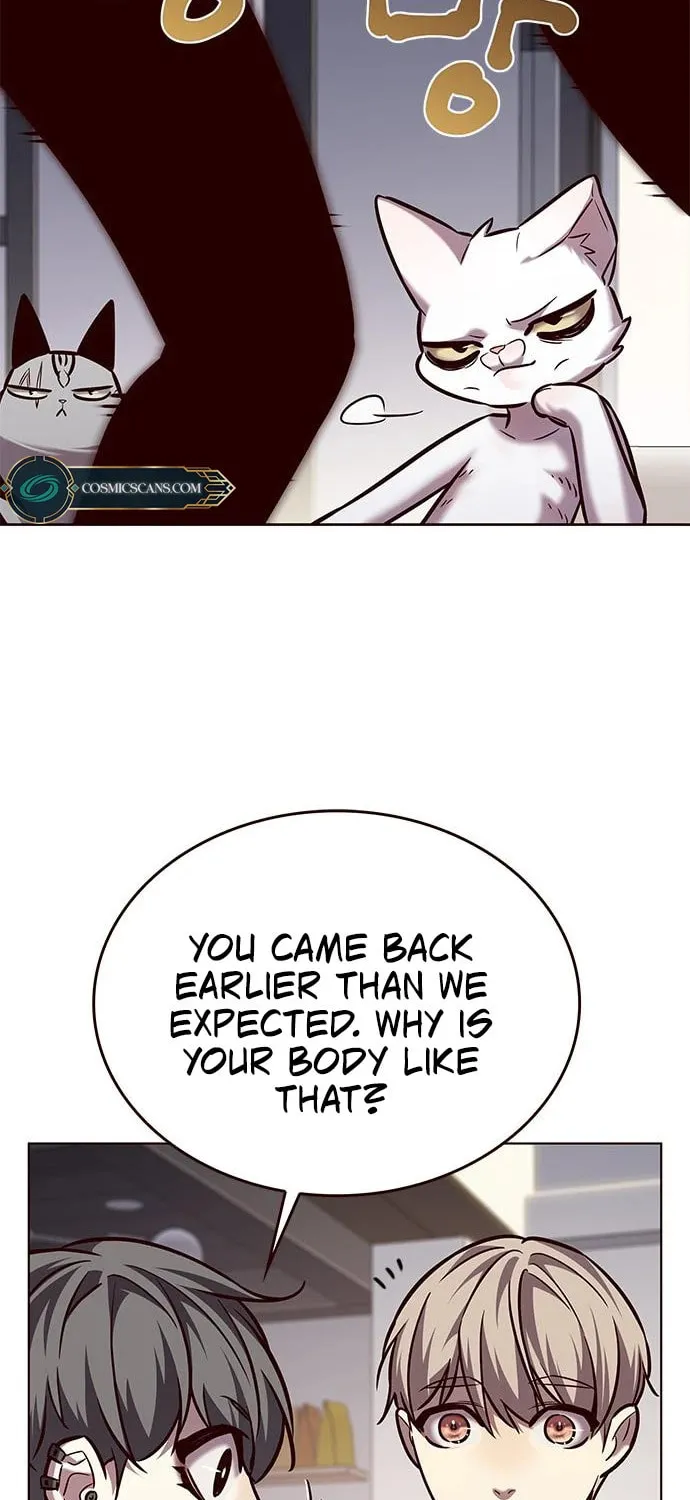 Eleceed Chapter 263 page 31 - 