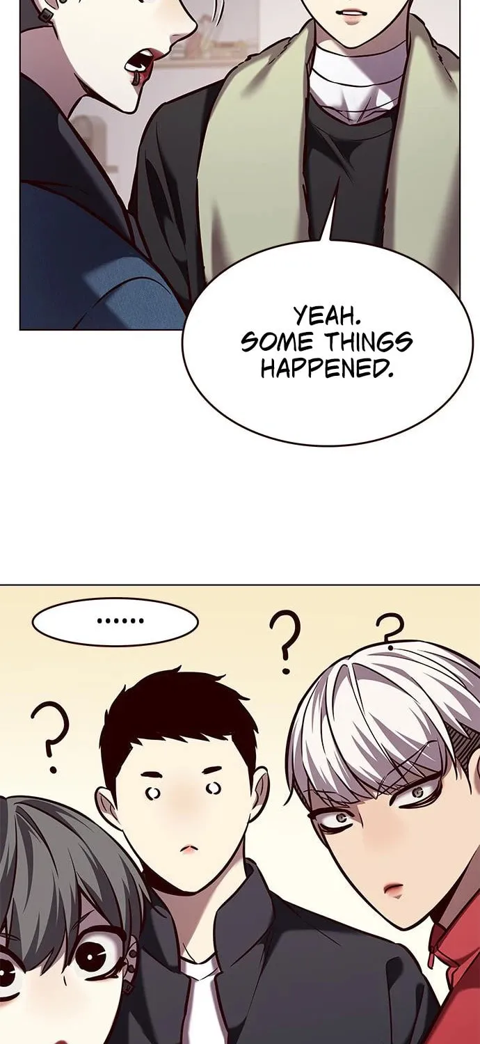 Eleceed Chapter 263 page 32 - 