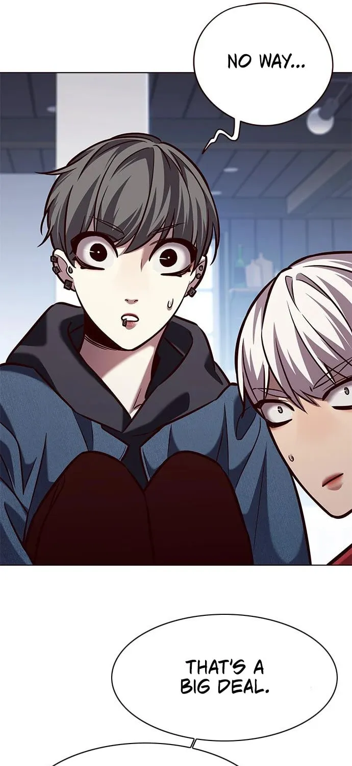 Eleceed Chapter 263 page 34 - 