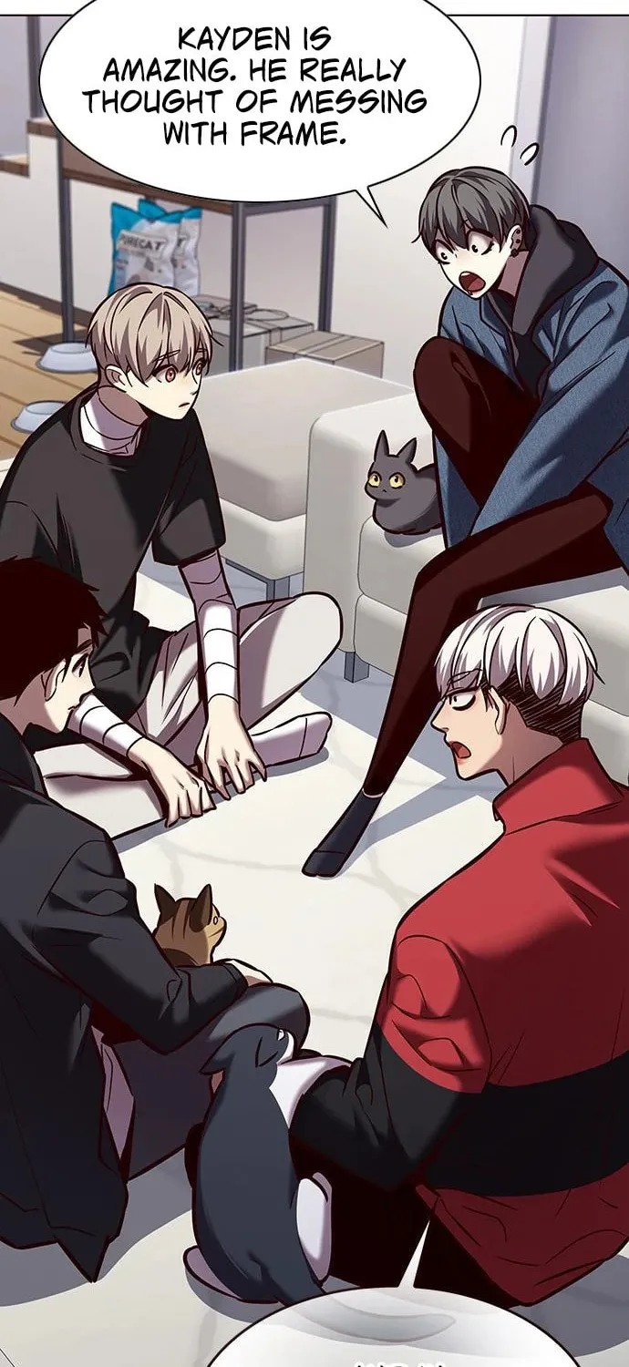 Eleceed Chapter 263 page 35 - 