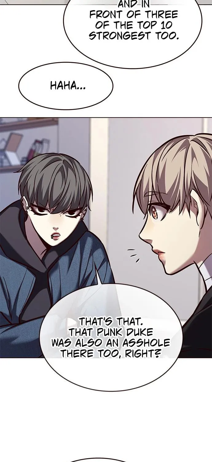 Eleceed Chapter 263 page 36 - 