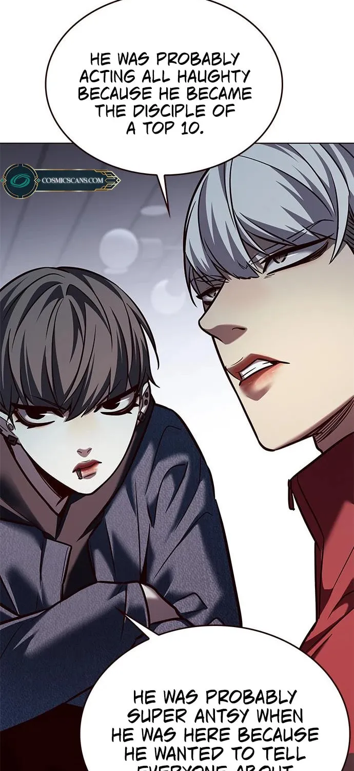 Eleceed Chapter 263 page 37 - 