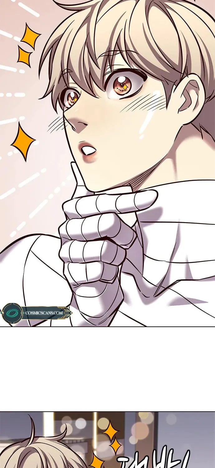 Eleceed Chapter 263 page 5 - 