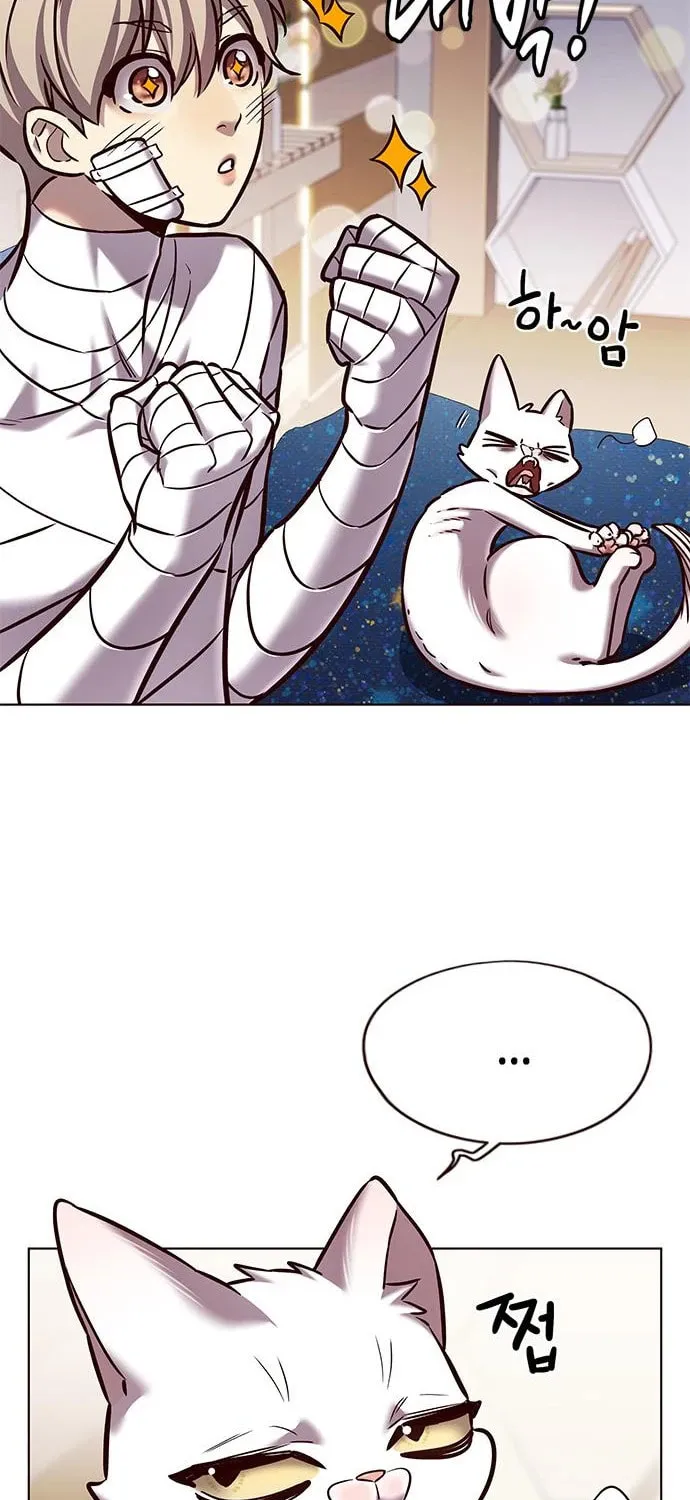 Eleceed Chapter 263 page 6 - 