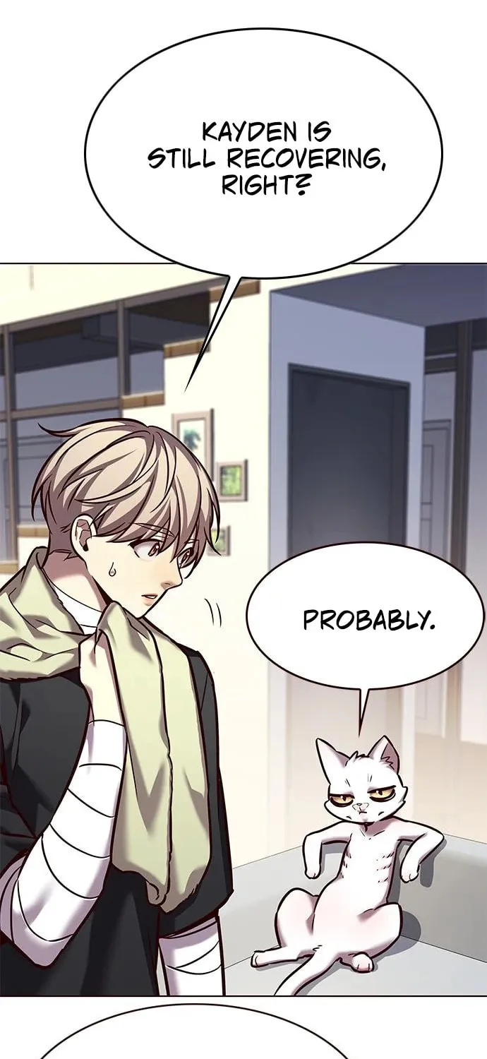 Eleceed Chapter 263 page 9 - 