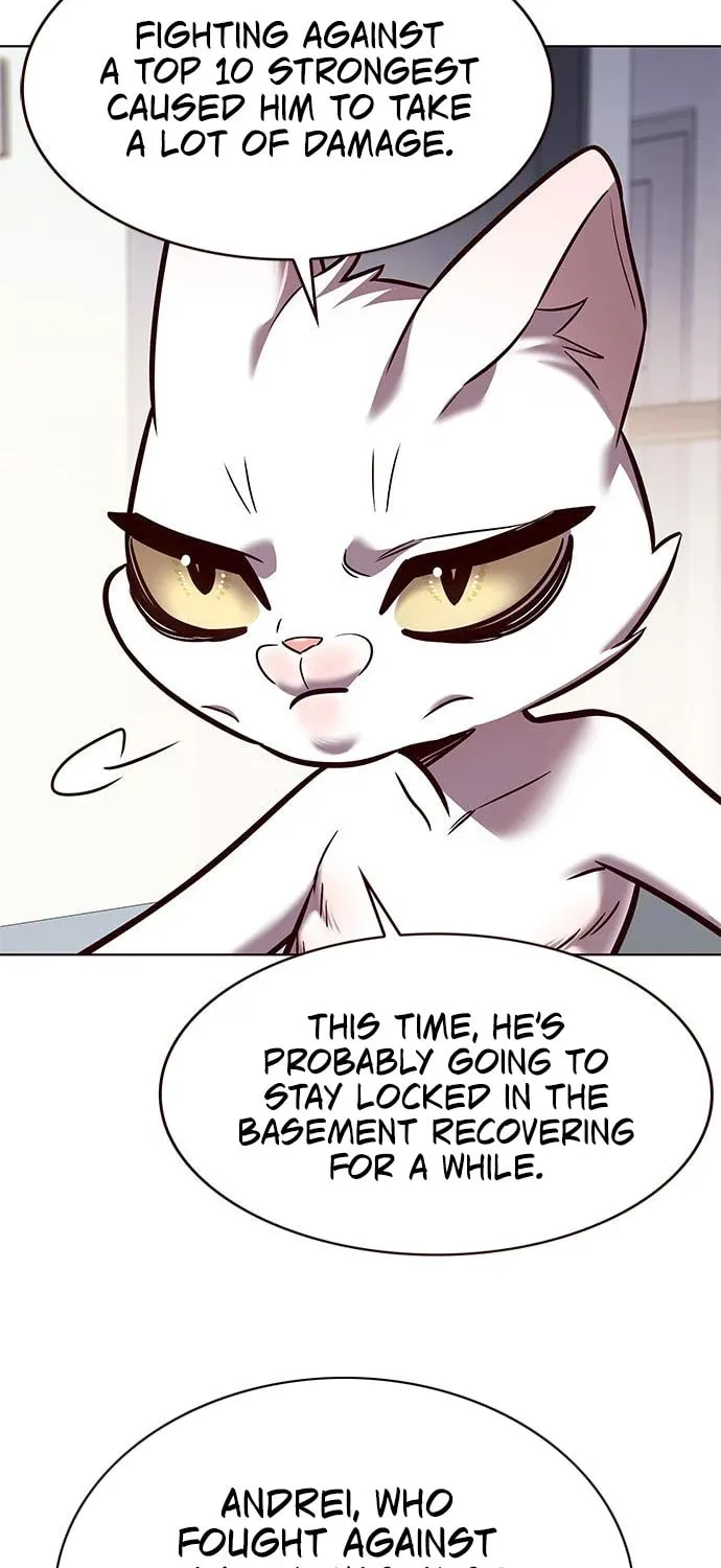 Eleceed Chapter 263 page 10 - 