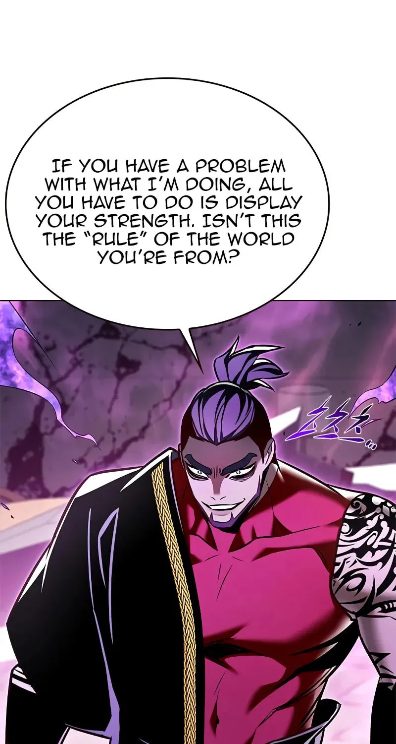 Eleceed Chapter 264 page 20 - 
