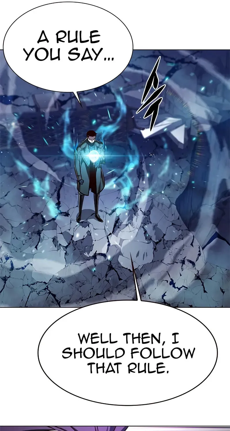 Eleceed Chapter 264 page 22 - 