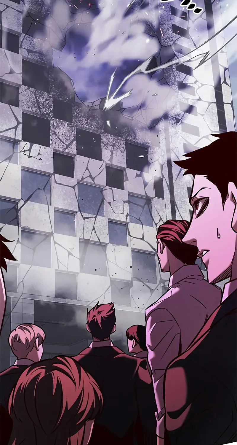 Eleceed Chapter 264 page 4 - 