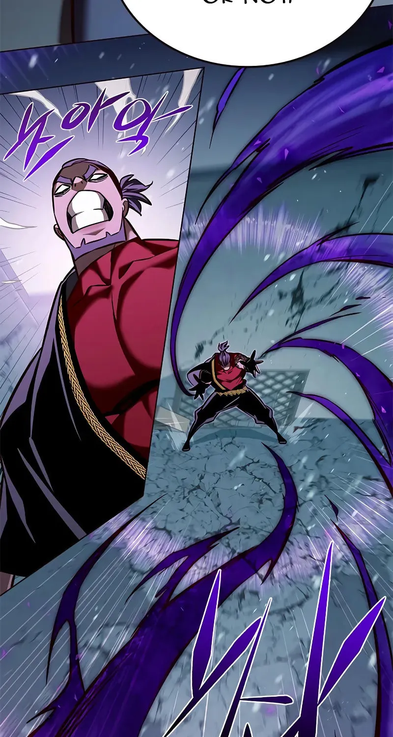 Eleceed Chapter 264 page 31 - 