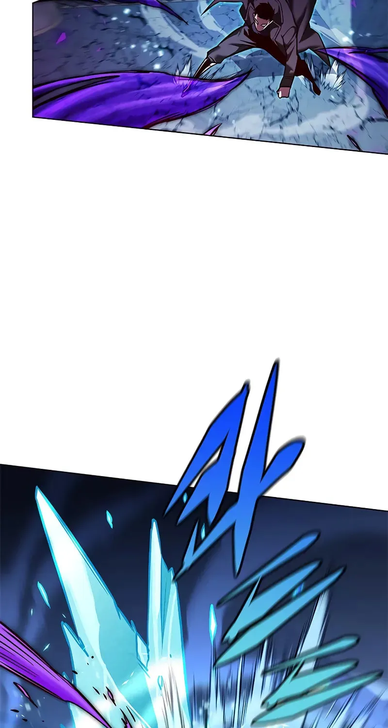 Eleceed Chapter 264 page 33 - 