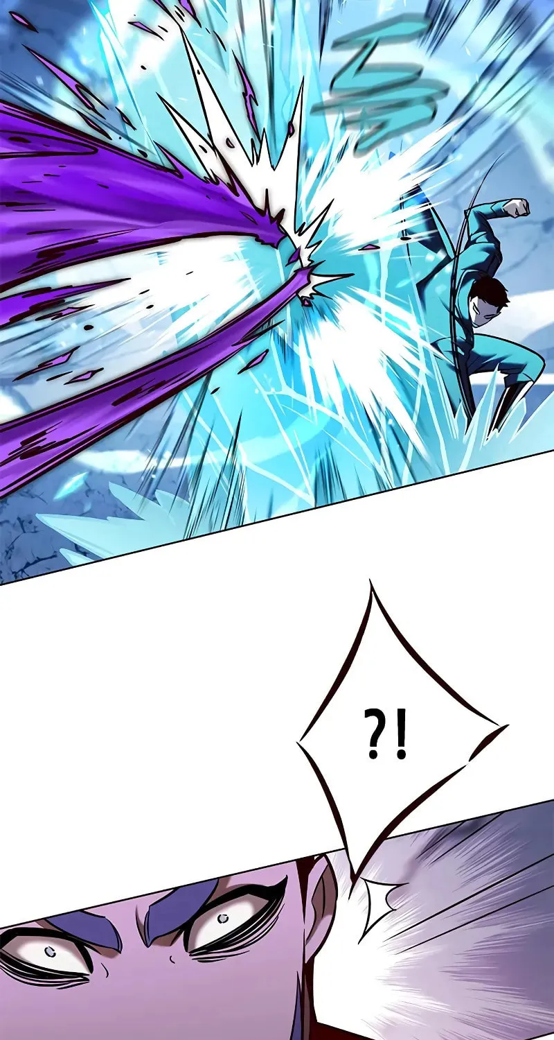 Eleceed Chapter 264 page 34 - 