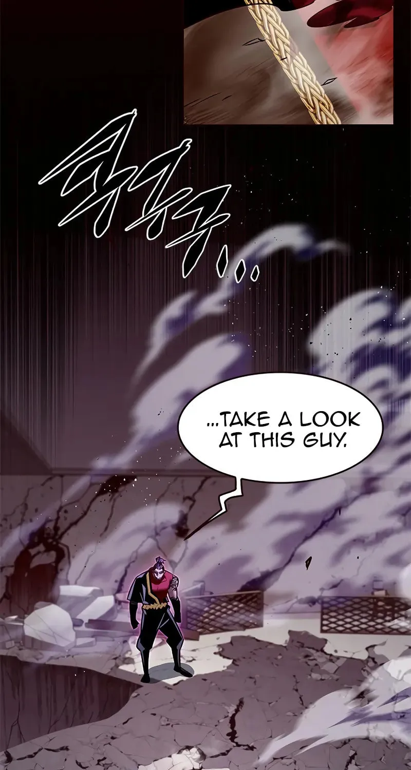 Eleceed Chapter 264 page 6 - 