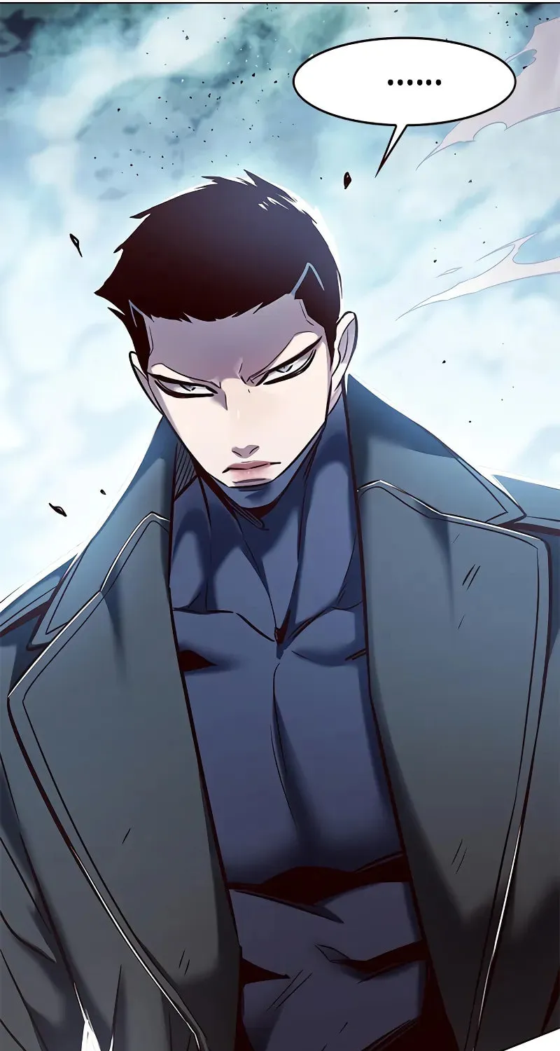Eleceed Chapter 264 page 8 - 