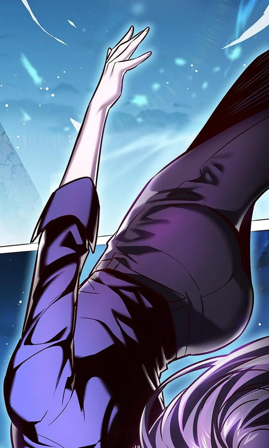 Eleceed Chapter 265 page 105 - 