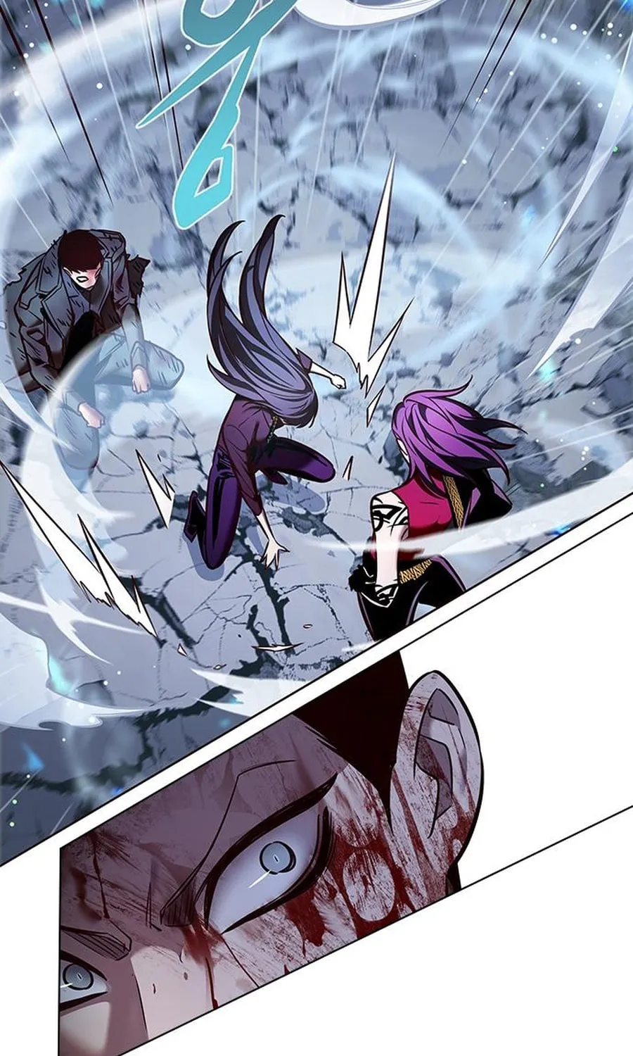 Eleceed Chapter 265 page 107 - 