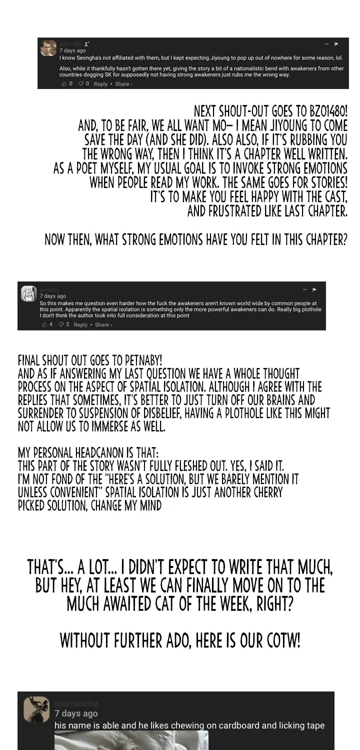 Eleceed Chapter 265 page 115 - 