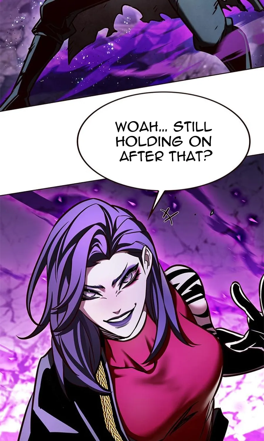 Eleceed Chapter 265 page 18 - 