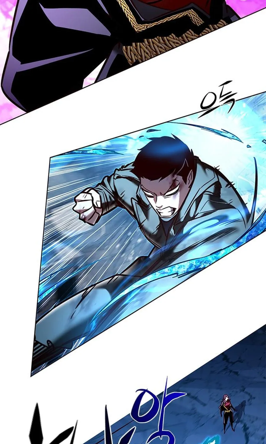 Eleceed Chapter 265 page 19 - 