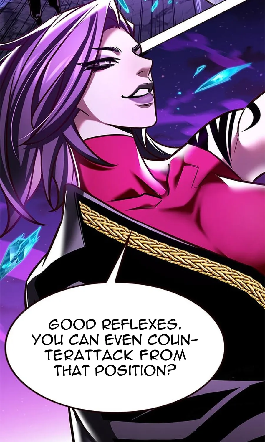 Eleceed Chapter 265 page 24 - 