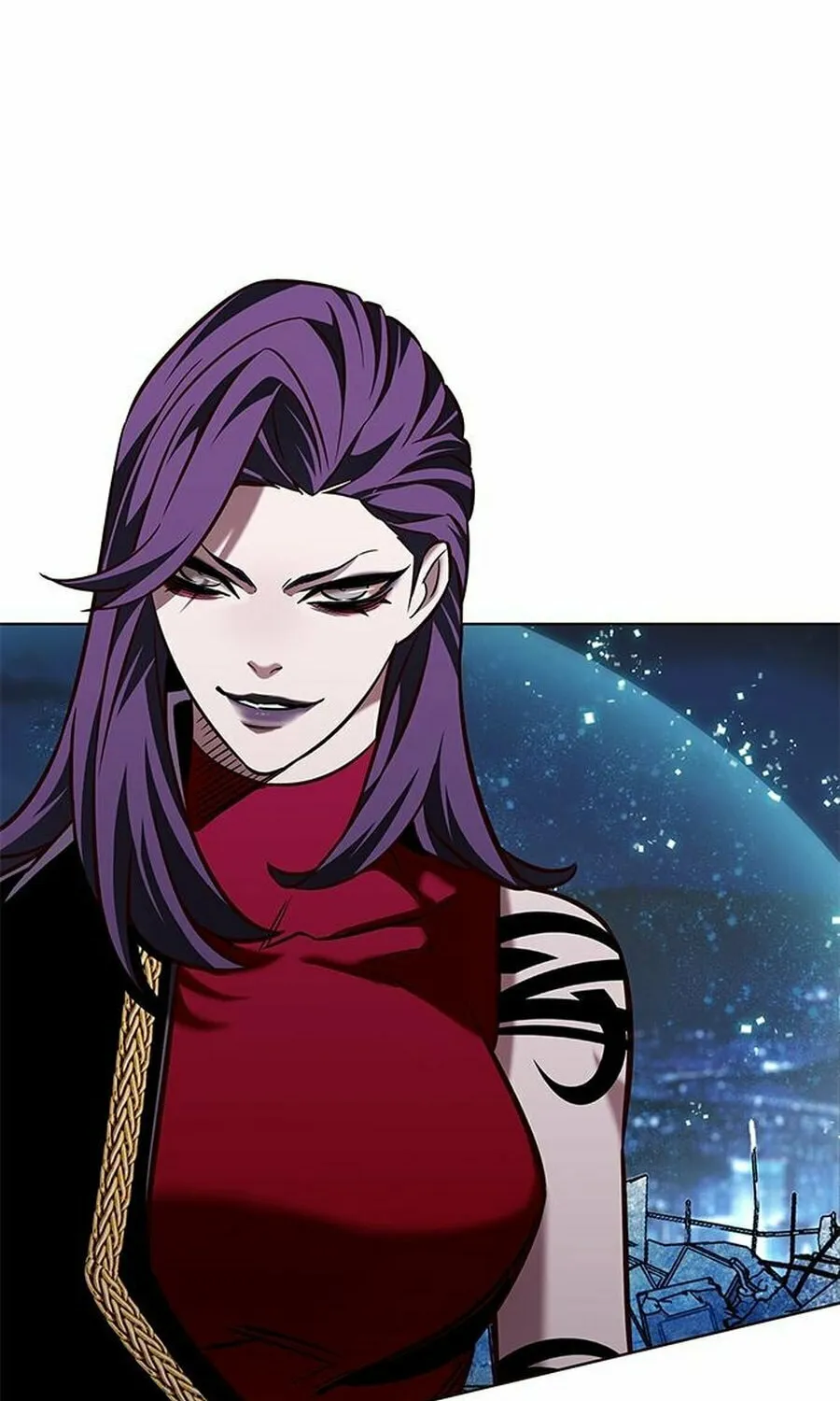 Eleceed Chapter 265 page 4 - 