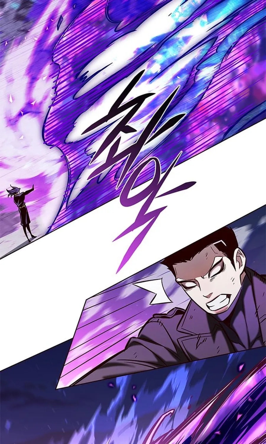 Eleceed Chapter 265 page 32 - 