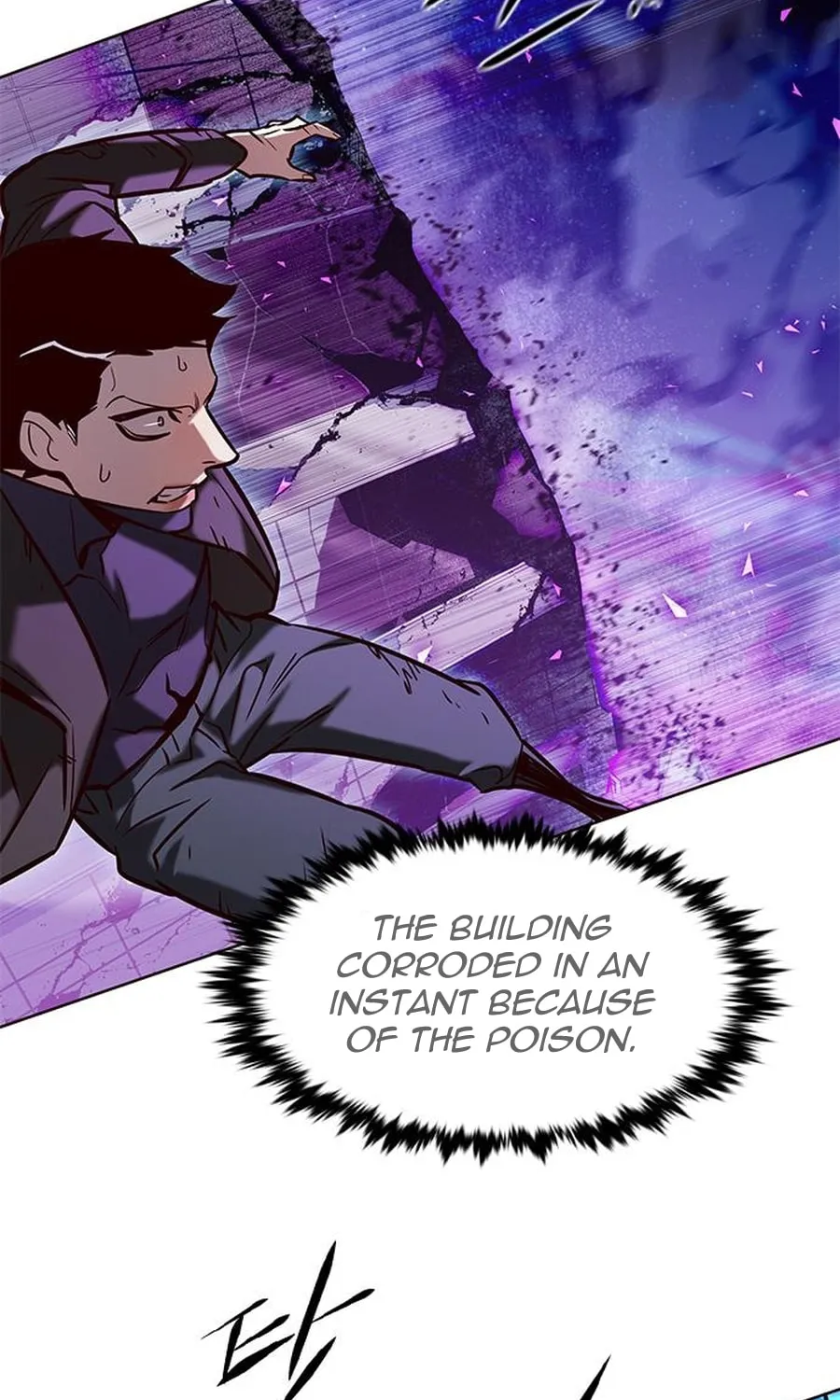 Eleceed Chapter 265 page 34 - 