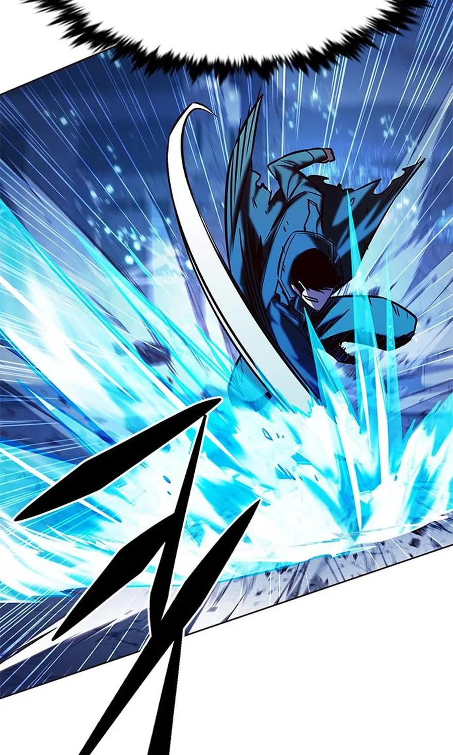 Eleceed Chapter 265 page 36 - 