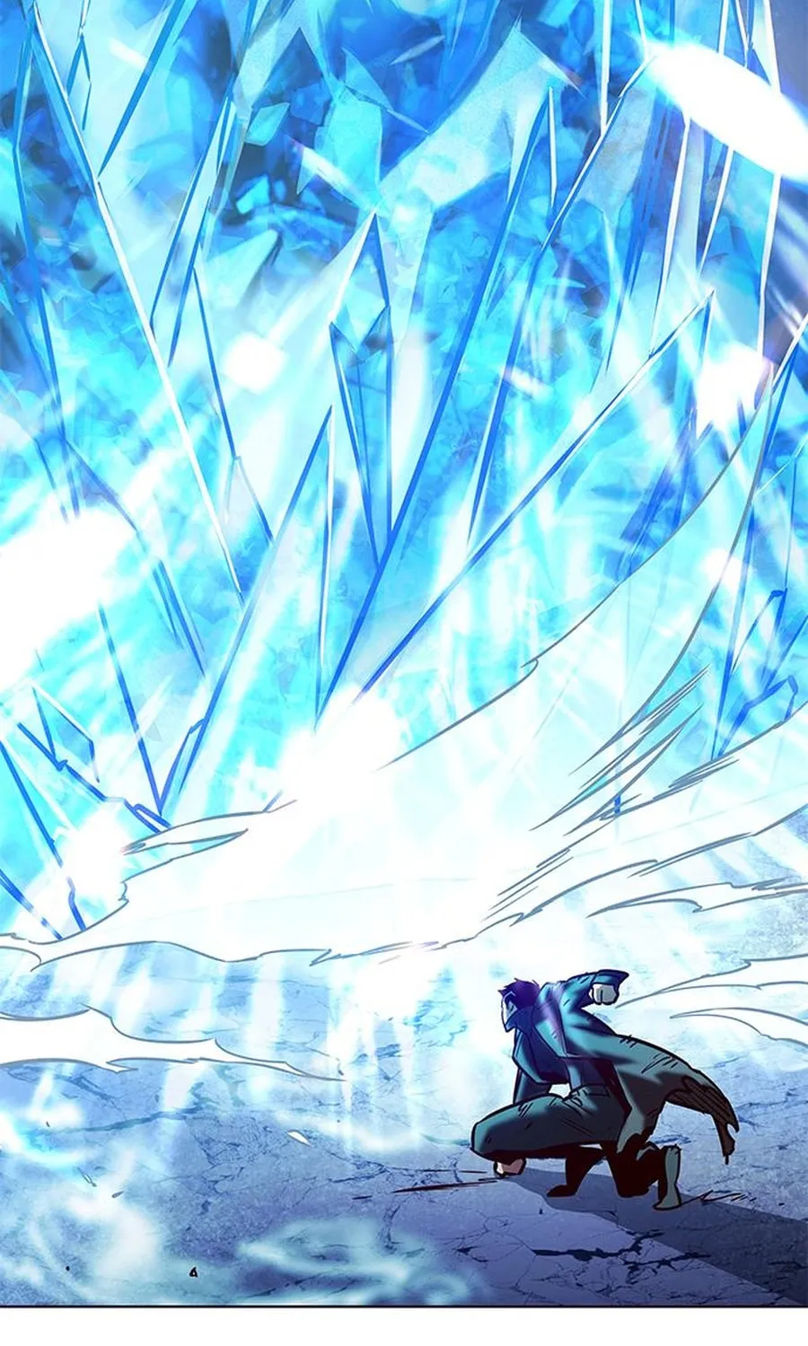 Eleceed Chapter 265 page 40 - 