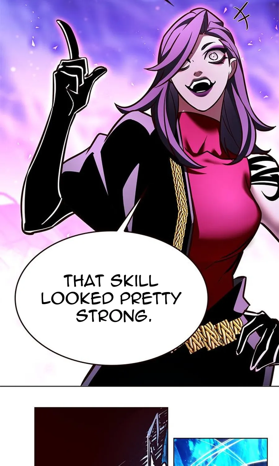 Eleceed Chapter 265 page 49 - 