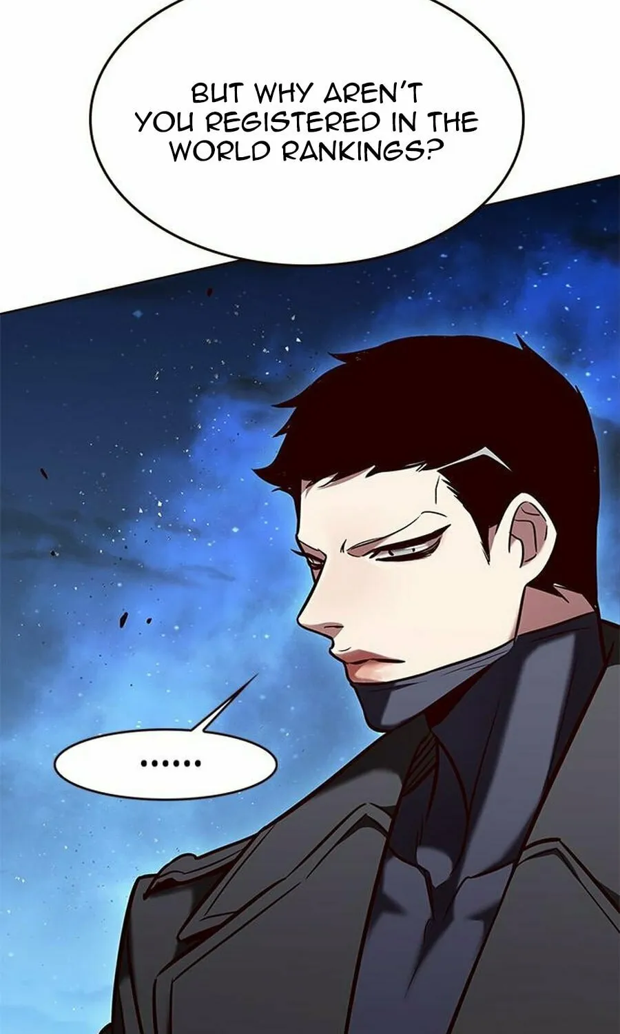 Eleceed Chapter 265 page 6 - 