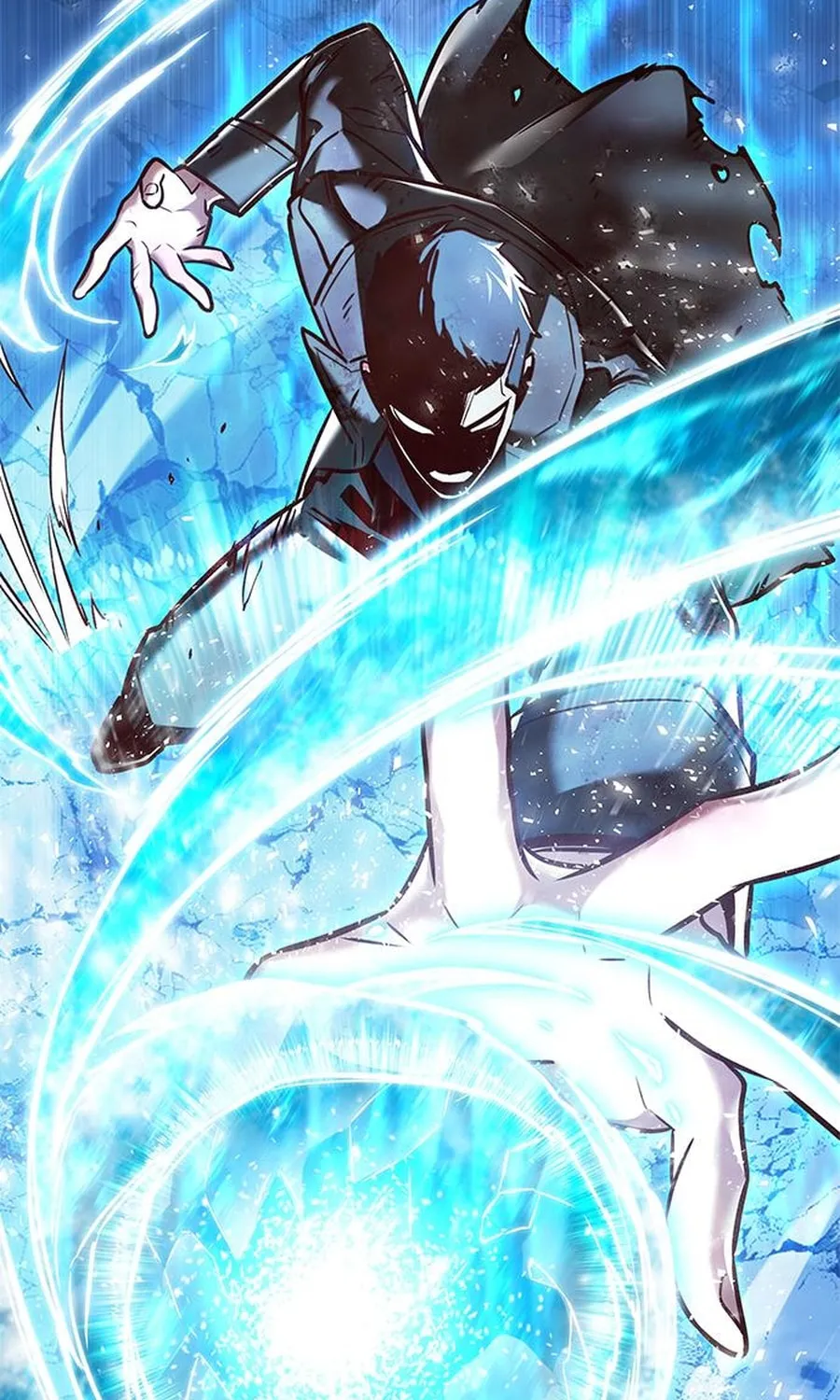 Eleceed Chapter 265 page 51 - 