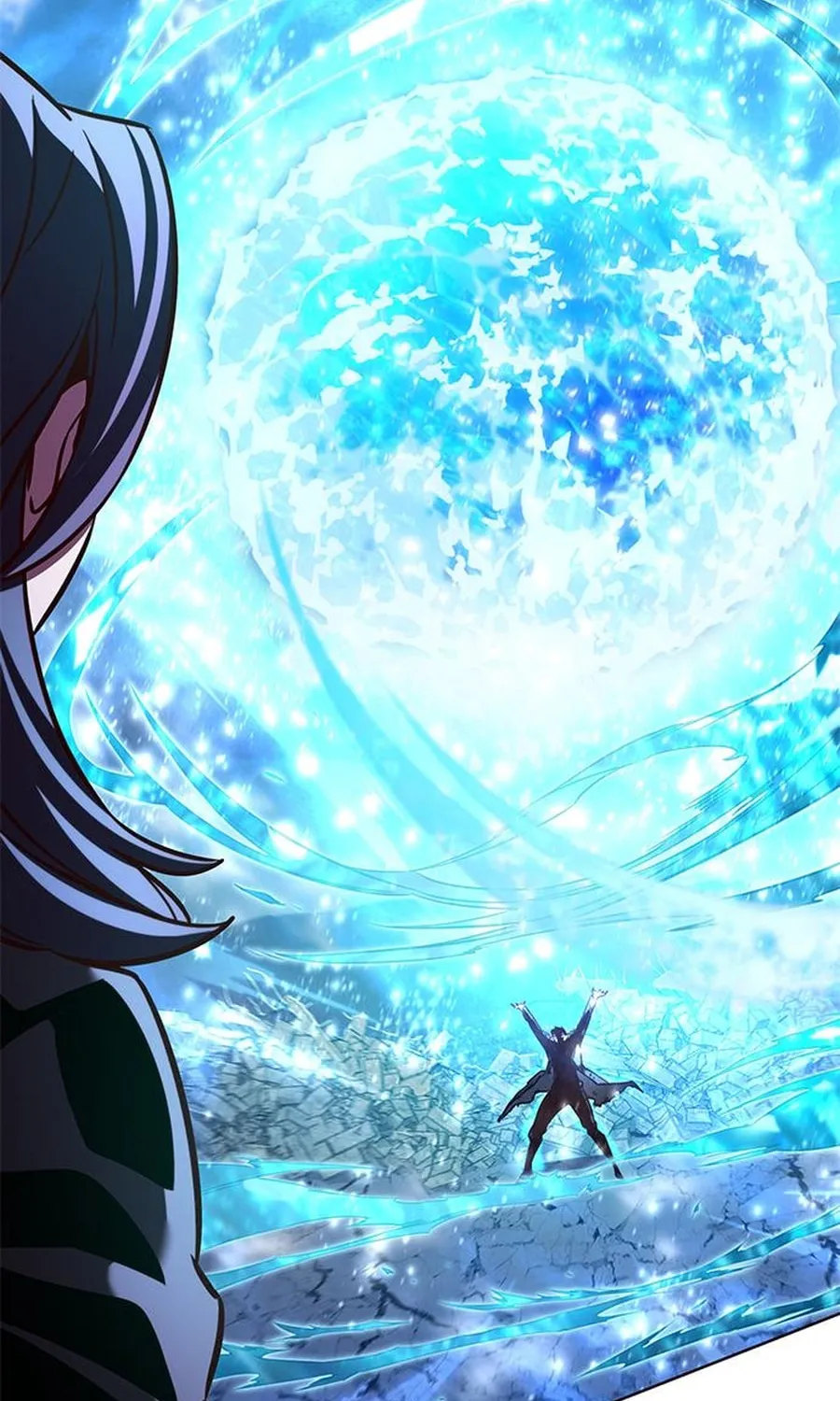 Eleceed Chapter 265 page 54 - 