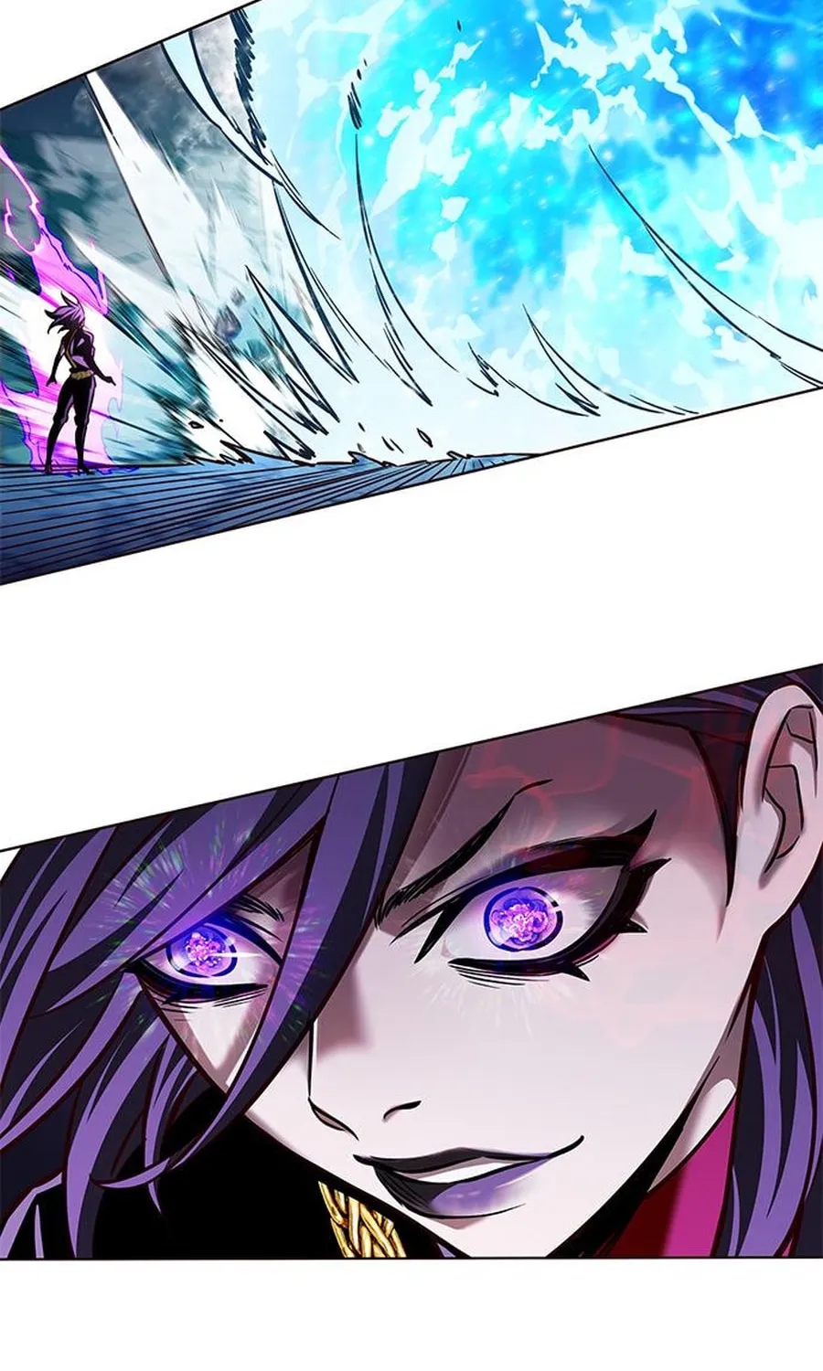 Eleceed Chapter 265 page 60 - 