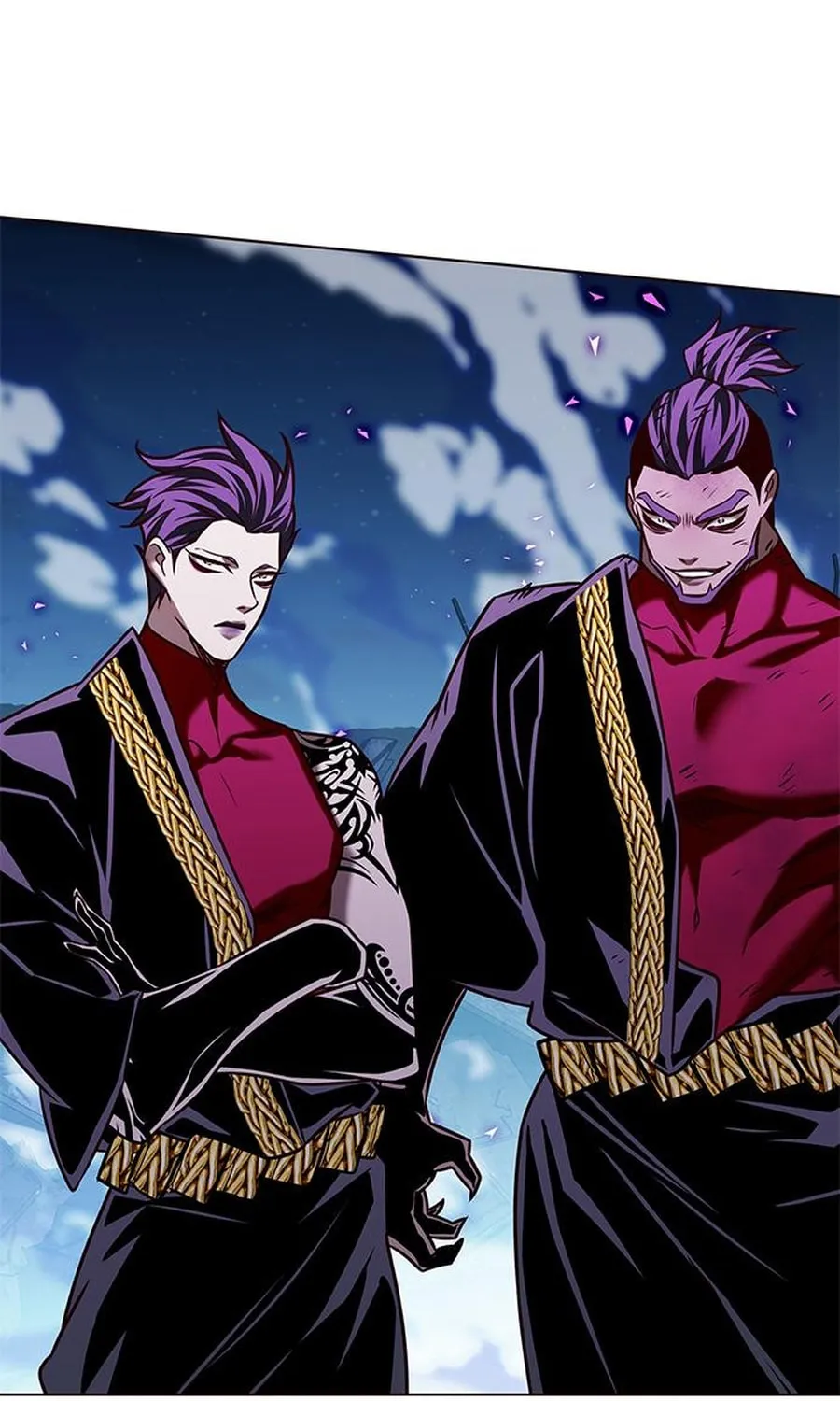 Eleceed Chapter 265 page 75 - 