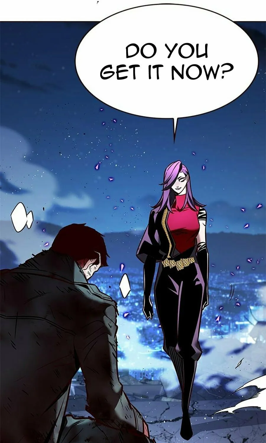 Eleceed Chapter 265 page 77 - 