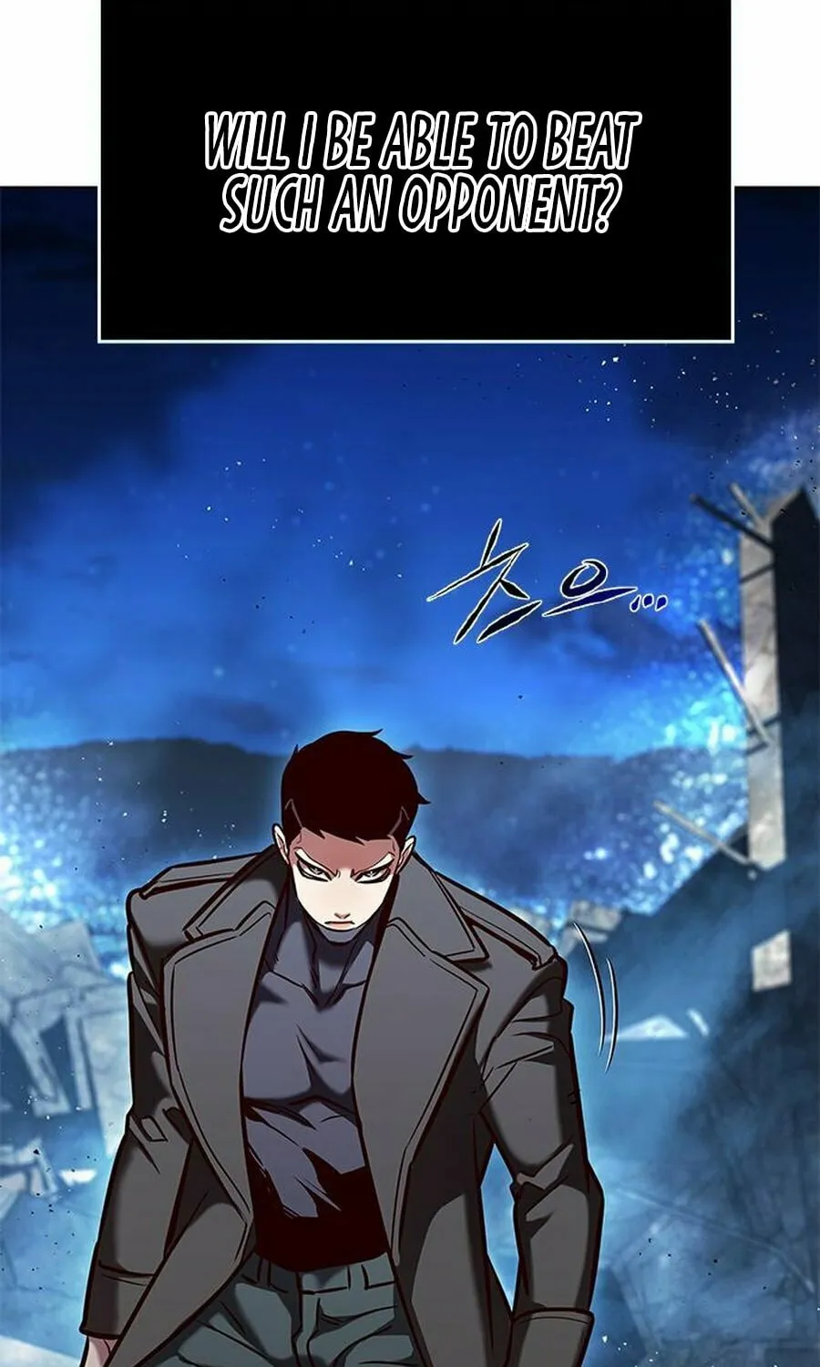 Eleceed Chapter 265 page 9 - 
