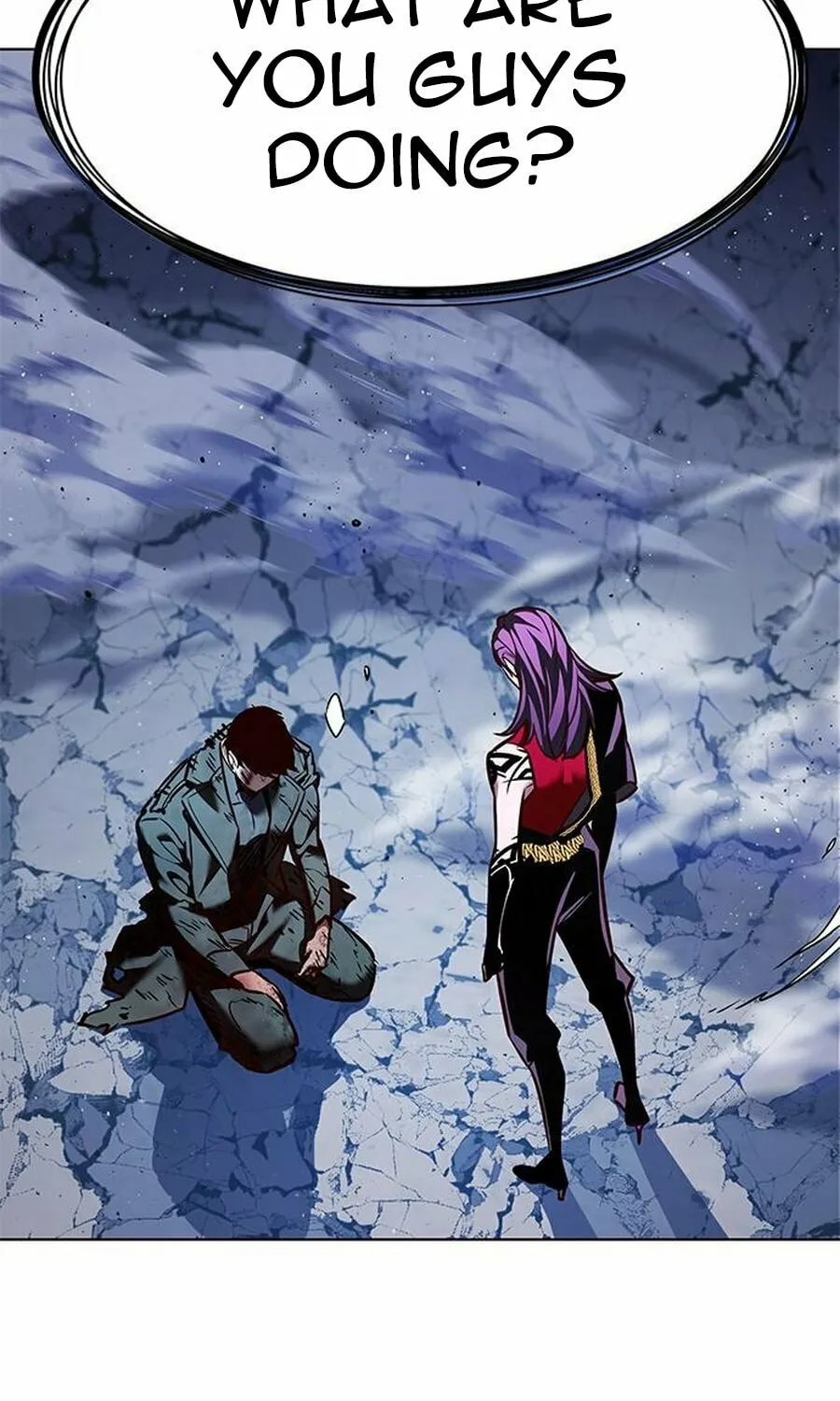 Eleceed Chapter 265 page 81 - 