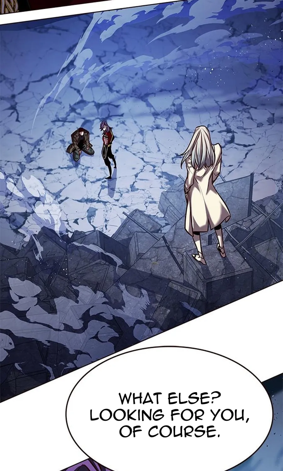 Eleceed Chapter 265 page 90 - 