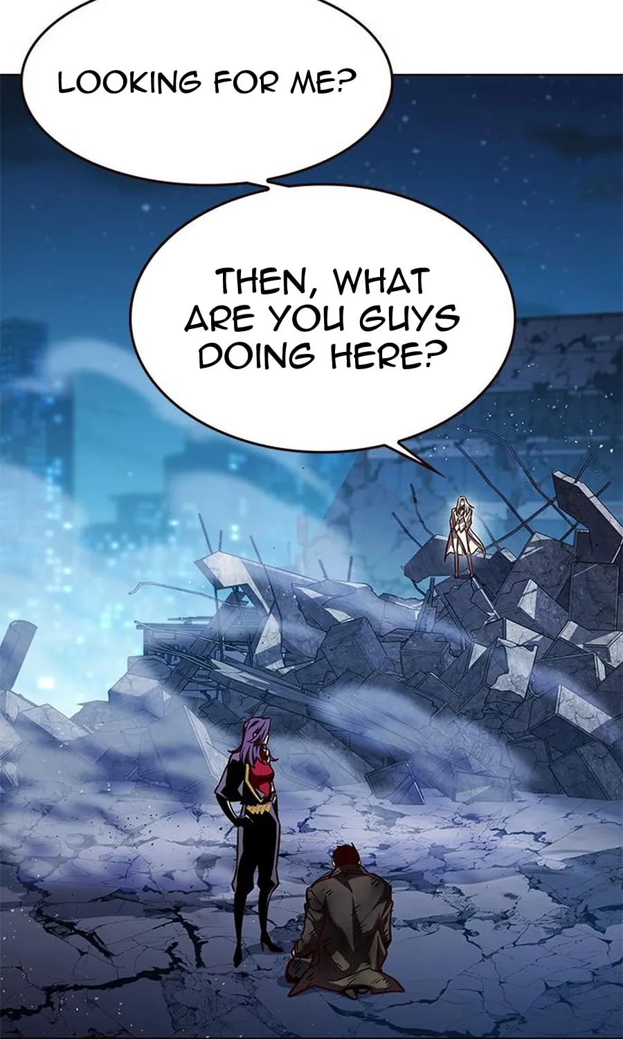 Eleceed Chapter 265 page 92 - 