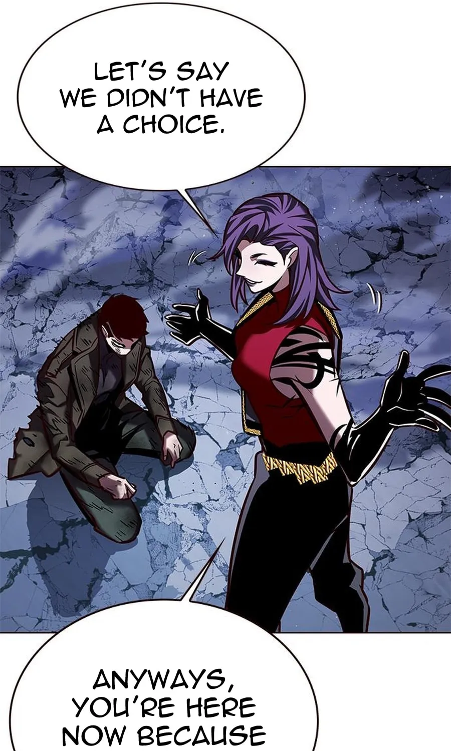 Eleceed Chapter 265 page 94 - 