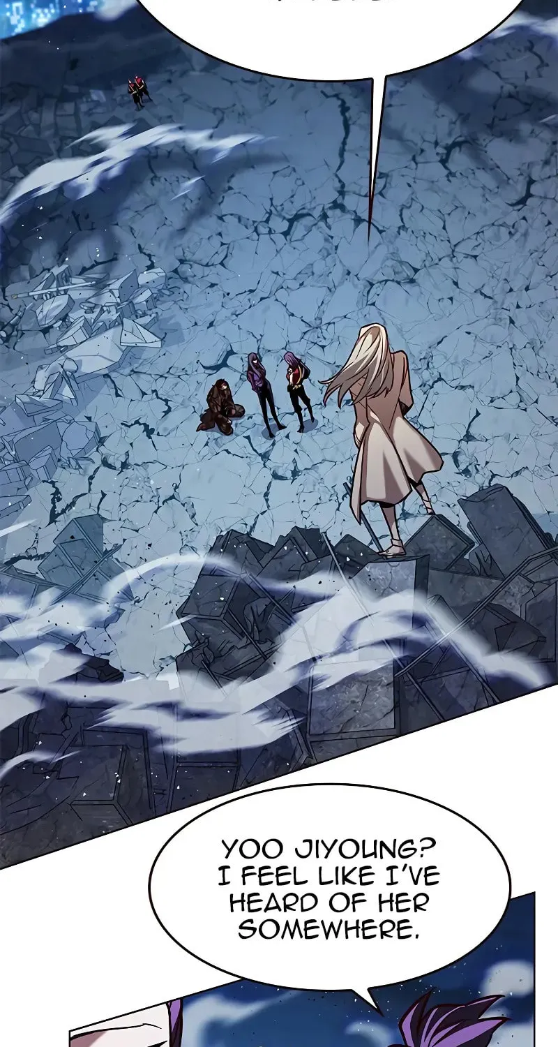 Eleceed Chapter 266 page 3 - 