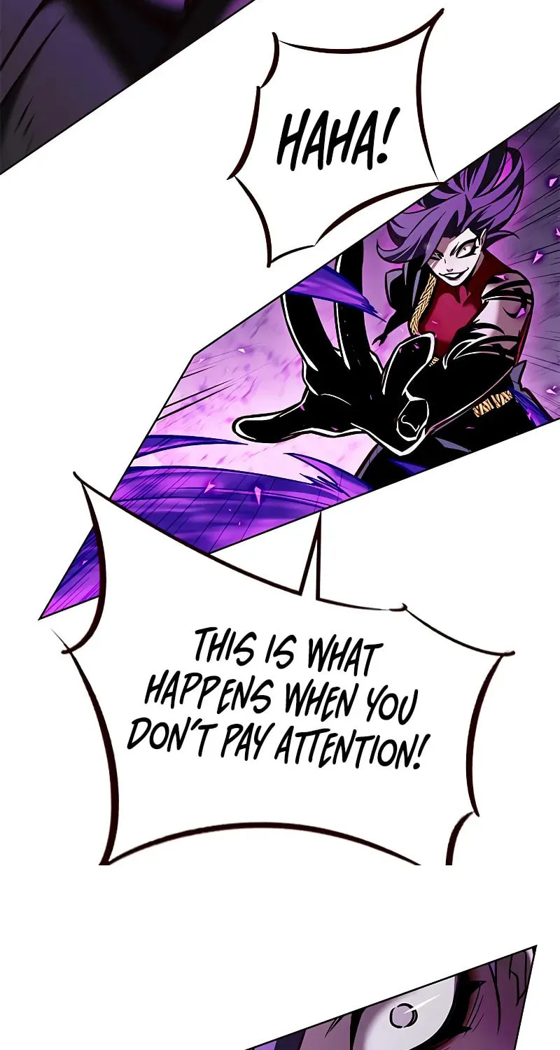Eleceed Chapter 266 page 31 - 