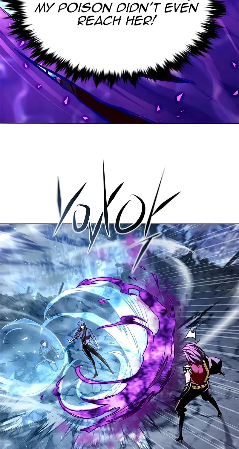 Eleceed Chapter 266 page 34 - 